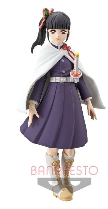 "Demon Slayer: Kimetsu no Yaiba" FIGURE Vol.23 Tsuyuri Kanao