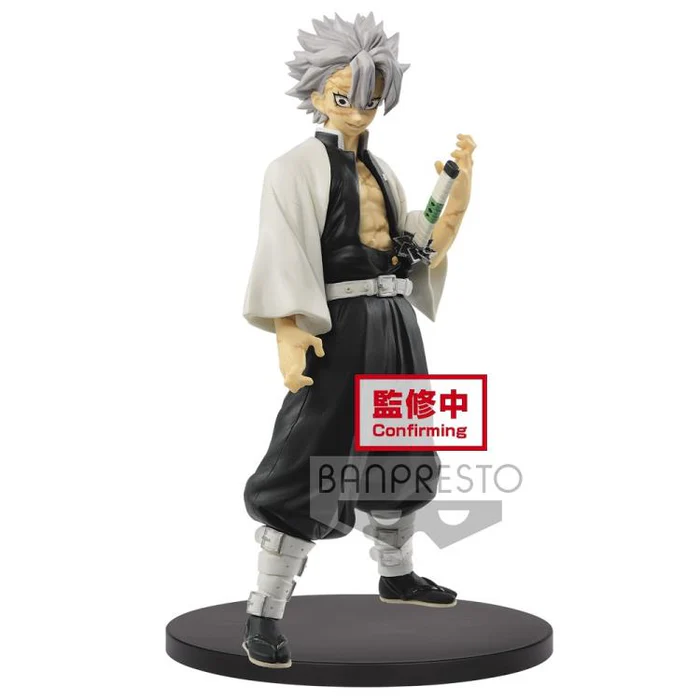 "Demon Slayer: Kimetsu no Yaiba" FIGURE Vol.14 Shinazugawa Sanemi